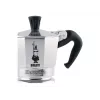 Bialetti Moka Elettrika manuálna elektrická moka kanvica 0,09 L