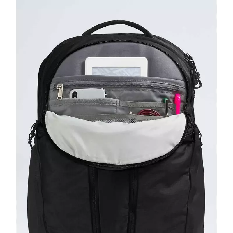 Mestský batoh The North Face Surge - TNF Black/TNF Black