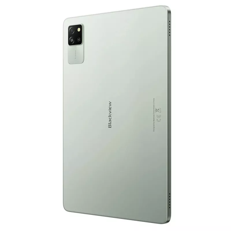 Blackview TAB 60 4/128GB WiFi zelená bez nabíjačky