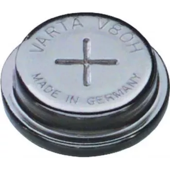 Nabíjacia gombíková batéria Varta V 80 H NiMH 80 mAh 1,2 V