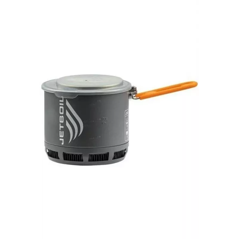 Kempingový varič Jetboil Stash STASH-EU