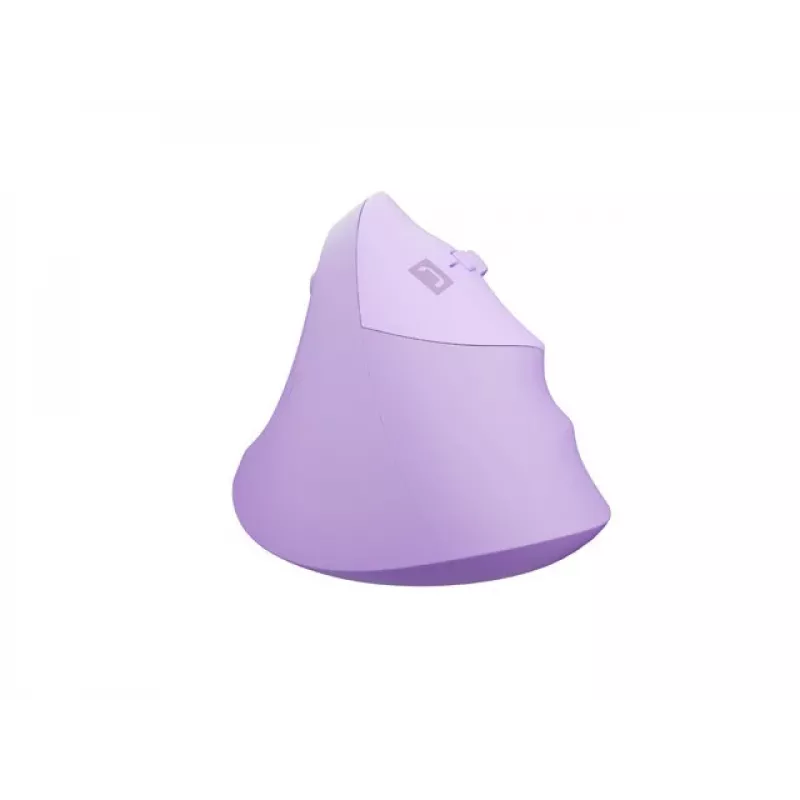 NATEC Crake 2 myš univerzálna pravácka RF Wireless + Bluetooth optická 2400 DPI