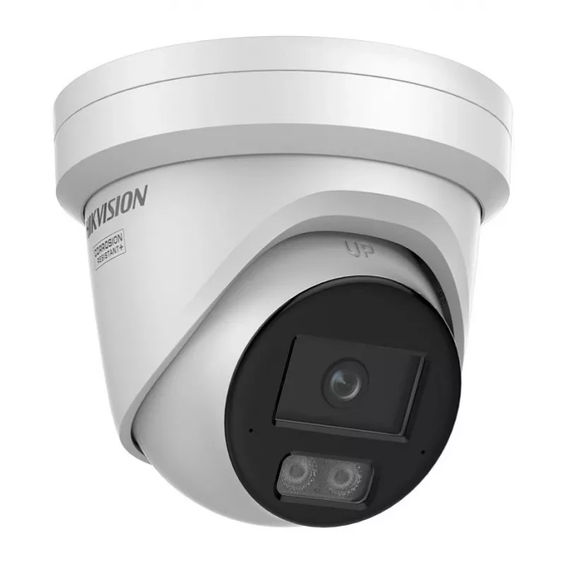Bezpečnostná kamera Hikvision DS-2CD2387G3-LI2UY(2.8MM) 8MP IR IP