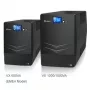 Záložný zdroj Delta Agilon VX-1000VA