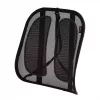 Fellowes Opora chrbta na kancelársku stoličku - Office Suites sieťovaná opora chrbta so sieťovinou - V51,28 x Š43,97 x H14,13 cm