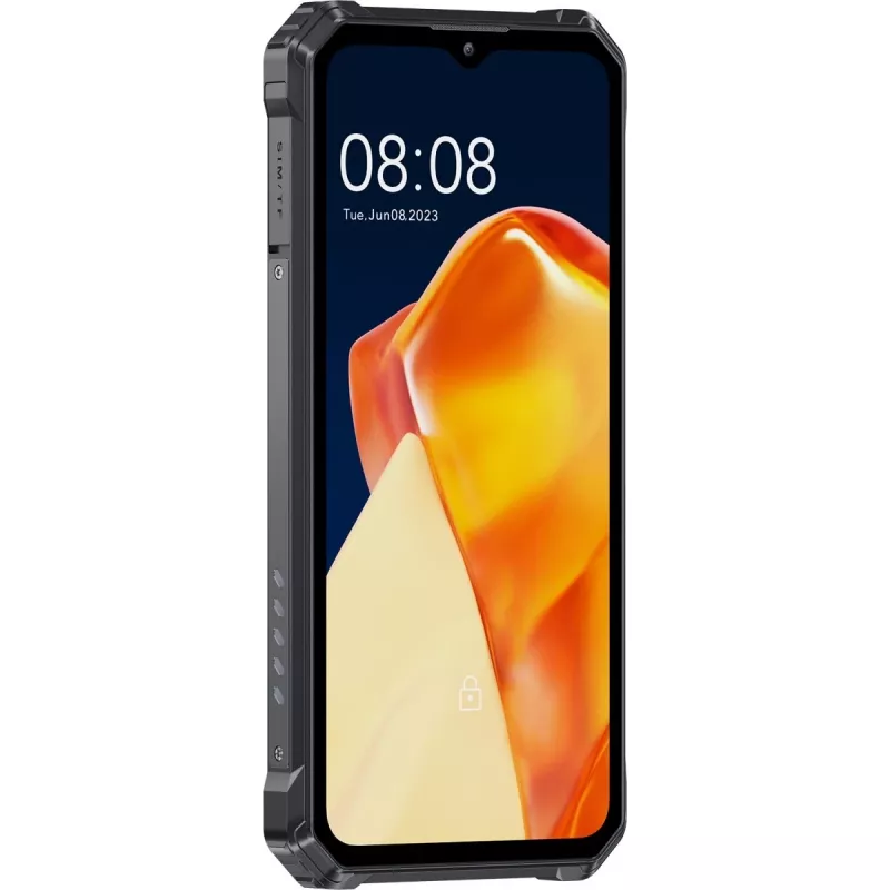 Smartphone Oukitel G1 6,52 palca 6GB/256GB čierna