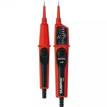 BENNING Duspol Analóg analógový multimeter CAT IV 600V multimeter (050261)