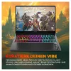 HP OMEN Transcend herný laptop 14-fb1075ng 14 3K OLED U7-255H 32GB/1TB SSD RTX5060 Win11 - BV8C5EA - ABD (BV8C5EA#ABD)