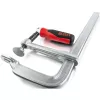 Svorka Bessey GZ60-12KG šírka 700 mm hĺbka 175 mm výška 35 mm