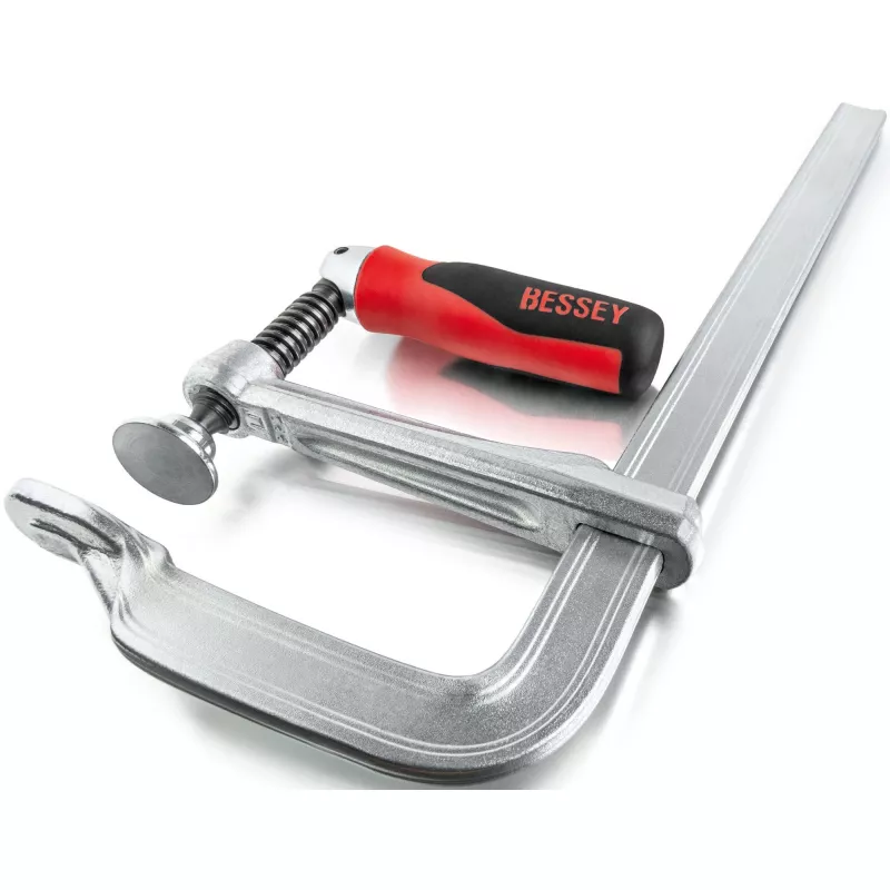 Svorka Bessey GZ60-12KG šírka 700 mm hĺbka 175 mm výška 35 mm
