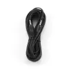Stereofónny kábel MINIJACK -> MINIJACK M/M 2M