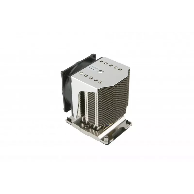 Vzduchový chladič Supermicro SNK-P0070APS4 chladiaci systém procesora 9,2 cm