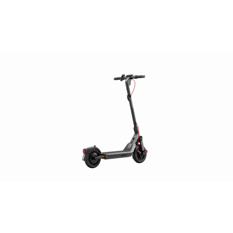 Klasická kolobežka Segway Ninebot E3 Pro E sivá 25 km/h 10,2 Ah