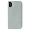 Puzdro s klopou Krusell Broby 4 Card SlimWallet iPhone XS Max