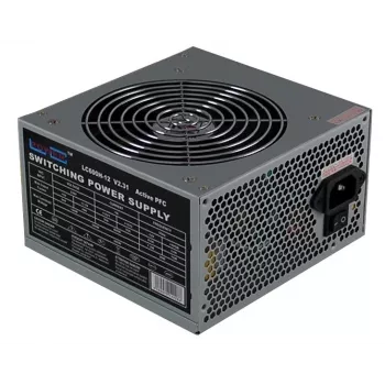 Napájací zdroj LC-Power LC600H-12 600 W