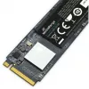 MediaRange MR1032 interný solid-state disk M.2 512 GB PCI Express 3.1 3D TLC NAND NVMe (MR1032)