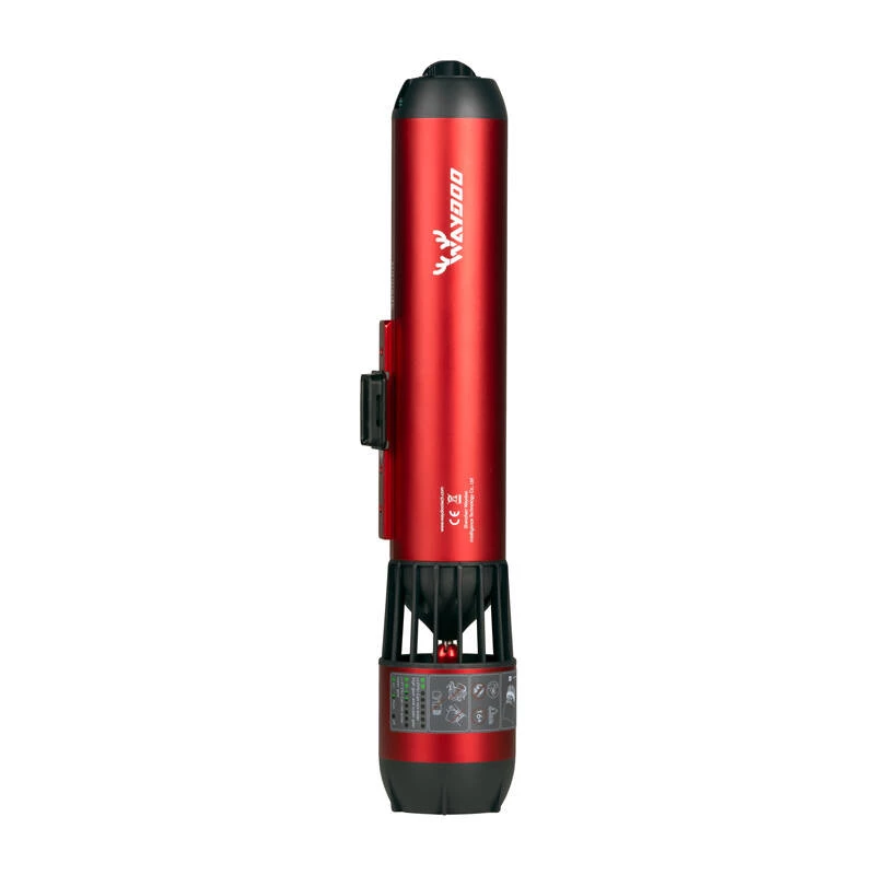 Podvodný skúter Waydoo Subnado štartovacia sada červená od Waydoo