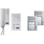 TCS PSC2220-0000, káblový, biely, nástenný, digitálny, AC/DC, AC/DC