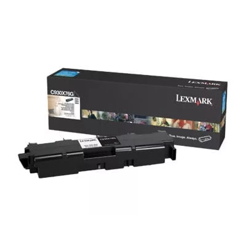 LEXMARK C930X76G Zásobník na odpadový toner Lexmark 30000 strán C935 / X940 / X945 / XC940/ XC94