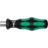 Sada náradia Wera Tool-Check Combi 1 s kliešťami Knipex Cobra, 40-dielna