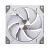 Phanteks D30-140 PWM Regular Airflow D-RGB ventilátor do skrine 140 mm, biely, 3 ks