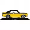 Opel Manta A 1970 - Executive Edition, stavebná hračka mierka 1:12