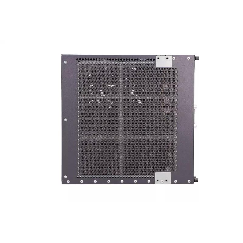 Huawei MA5683T OLT, 2x X2CS, 2x SCUN, 2x PRTE, bez karty PON