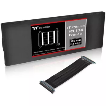 Thermaltake AC-045-CN1OTN-C1 rozširujúce karty/adaptér interný PCIe