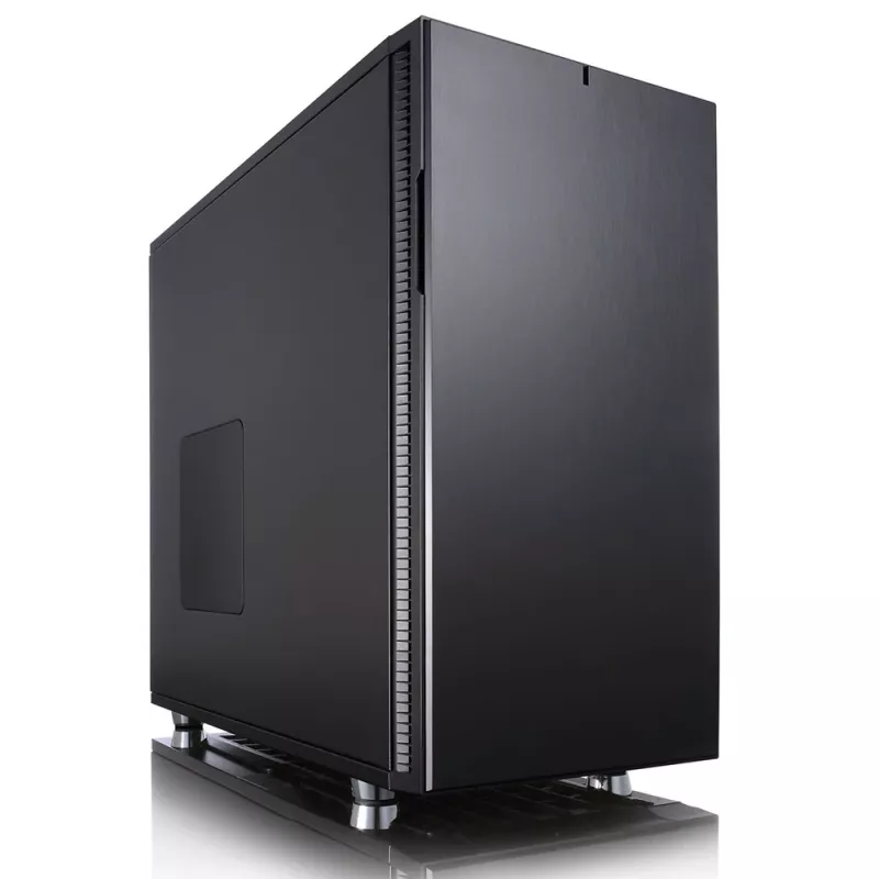 Fractal Design Define R5 Midi Tower čierna