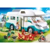 Sada na hranie akcia/dobrodružstvo Playmobil FamilyFun 70088
