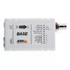 AXIS T8640 Ethernet Over Coax Adaptor PoE+ - mediálny konvertor - Ethernet, Fast Ethernet - 10Base-T, 100Base-TX - RJ-45 / BNC (balenie 2 ks) - pre AXIS P1346, P1346-E, P5534, P5534-