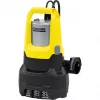 Ponorné čerpadlo Kärcher SP 22.000 DIRT LEVEL SENSOR