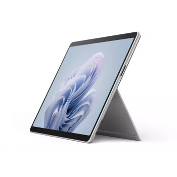 Notebook Microsoft Surface Pro 10 5G — Intel Core Ultra 7 165U, 64 GB RAM, 1 TB SSD, 13 palcov (2880×1920), Wi‑Fi 7, Windows 11 Pro, platinová