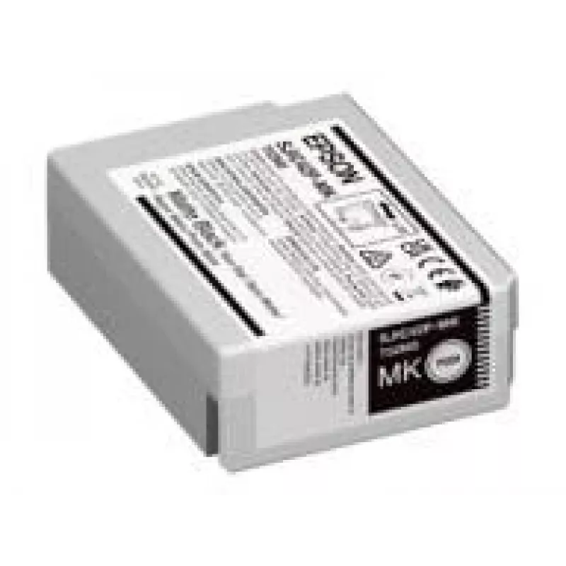 Epson SJIC42P-MK atramentová kazeta 1 ks originálna matná čierna
