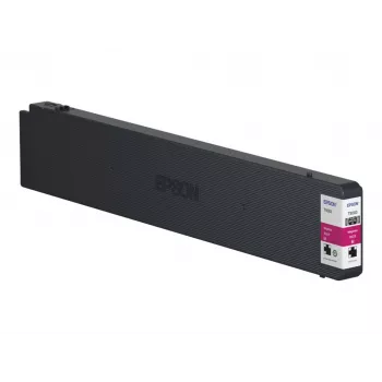 Atramentová kazeta Epson WorkForce Enterprise WF-C20600 purpurová originálna kazeta C13T02Q300