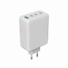 Canyon 100ACC univerzálna vysokorýchlostná cestovná nabíjačka - 2x USB-C 100W - 1x USB-C 30W -