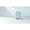 Xiaomi Mi Robot Vacuum E10 EU biely