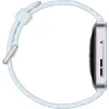 Huawei Seiya-B29F Watch Fit 4 Pro hliníkové smart hodinky 46mm modrý fluorelastomer