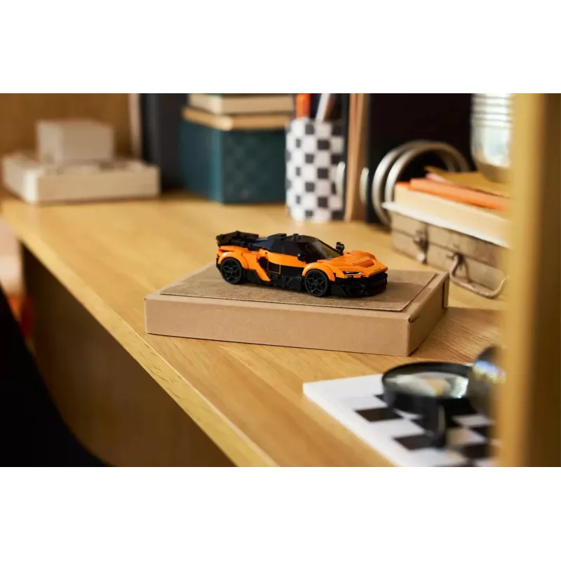 LEGO SPEED CHAMPIONS 77257 McLaren W1