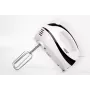 Adler AD 4205 ručný mixér čierny, biely 300 W