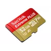 Flash pamäť SanDisk Extreme Plus 32 GB UHS-I SDSQXBG-032G-GN6MA