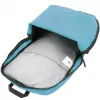 Batoh Xiaomi Mi Casual Daypack – polyester, modrý, 255×130×340 mm