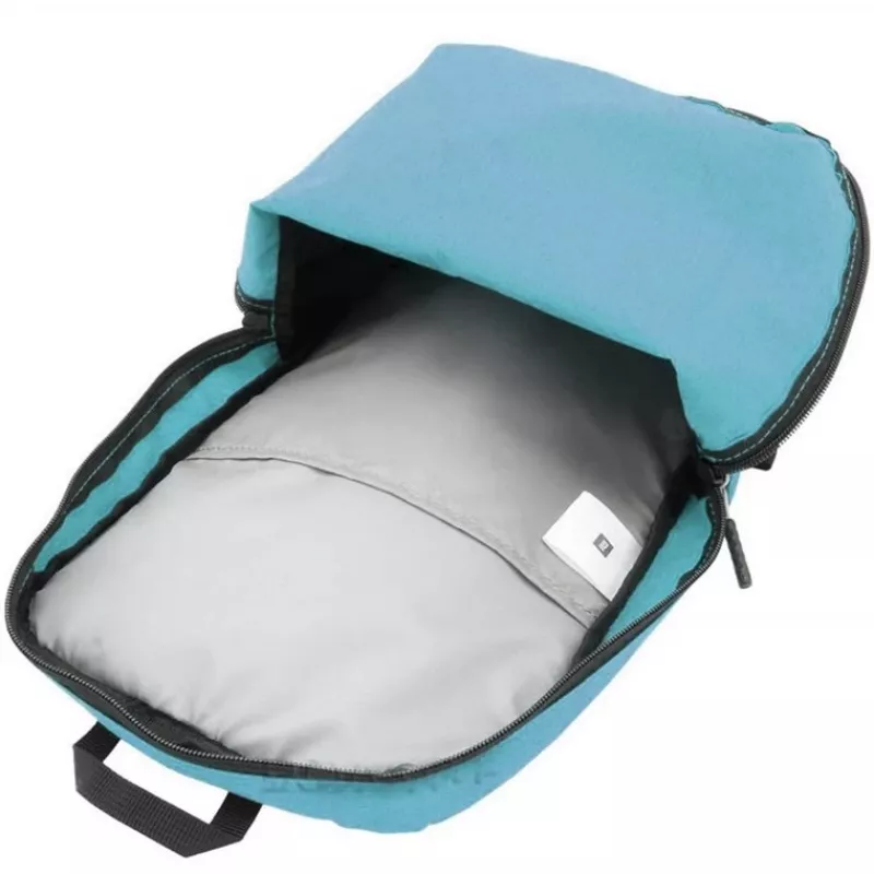 Batoh Xiaomi Mi Casual Daypack – polyester, modrý, 255×130×340 mm