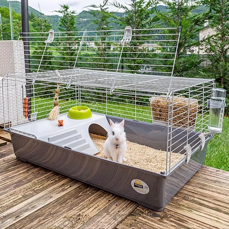 FERPLAST Rabbit 100 – klietka