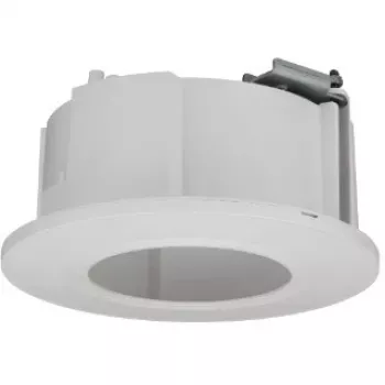 Hanwha Techwin Hanwha SHD-1408FW – montáž – interiér – biela – Hanwha – XND-8080R XND-6080R XNDL6080R QNV-8080R QNV-7080R QNV-6082R QNV-6072R HCV-7080R HCV-7070R – plast