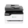 Multifunkčná tlačiareň Lexmark CX331adwe laserová farebná