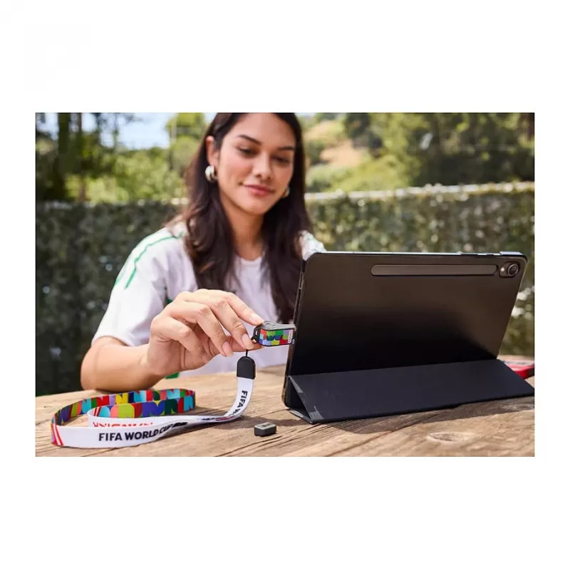 USB kľúč FIFA World Cup 2026 USB-C Drive 64GB