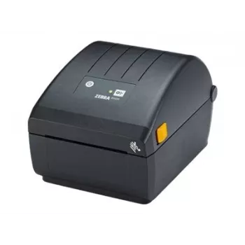 Zebra ZD230 tlačiareň etikiet priama termotlač 203 x 203 DPI 152 mm/sec káblový Ethernet LAN