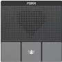 Interkom Grandstream A10W SIP Mini IP54 PoE – nástenný reproduktor s ochranou proti poveternostným vplyvom