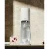 SodaStream Soda Maker Terra Megapack QC biela s 3 fľašami (2270213)